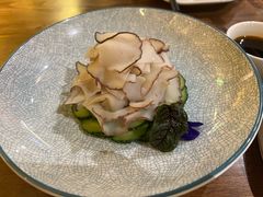 -甬上名灶(天一阁·翠柏店)