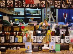 -千羽鹤海鲜居酒屋Bistro(大望路店)