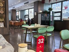 -古南都·清真绿柳居菜馆(太平南路店)