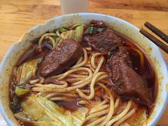 -十八梯眼镜面(五红路店)