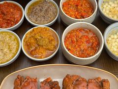 -李百蟹·江南蟹黄面·河景餐厅(夫子庙总店)