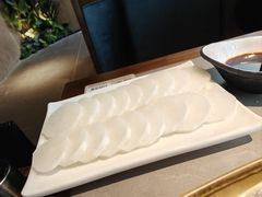 萝卜-同仁四季椰子鸡(无锡滨湖万象汇店)