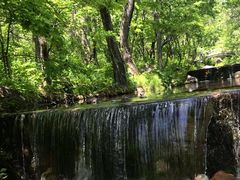 -玉渡山自然风景区