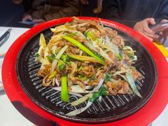 -庆云楼饭庄(什刹海店)