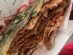 -清真·二嫂子煎饼果子(鼓楼旗舰形象店)