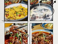 -丰乐餐厅·始于1999·本地老字号