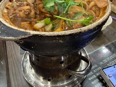 -川香煲(茅台路店)