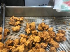 继光香香鸡-1973继光香香鸡(大东方百货店)