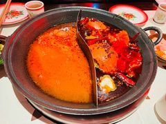 -江北北火锅馆·公路夜市(魏公村店)