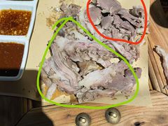 -天下醉美蒙餐(林西店)