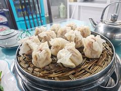 烧麦-马五烧麦(新华·南桥苑店)