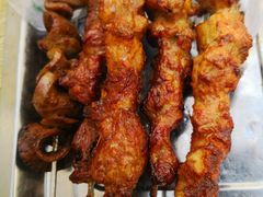 -王记西鎮电烤肉(汶上路店)