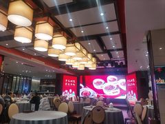 -阿庄新豫菜(航海东路店)