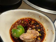 -同仁四季椰子鸡(宝安壹方城店)