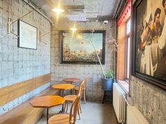 -北京铁手咖啡制造总局metalhands(东四店)