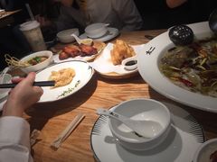 -太二酸菜鱼(深圳布吉万象汇店)