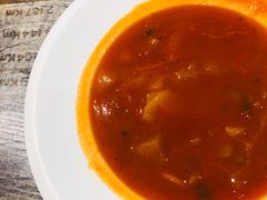 意式蔬菜汤-Jack‘s Place 杰克地方西餐厅(新街口店)