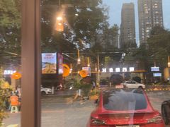 -老船舫·现做活鲜鱼馆(东郊记忆店)