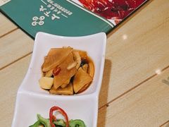 -上下九广州菜馆(李家村万达店)