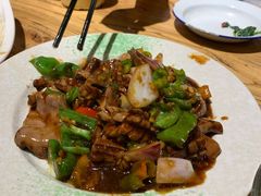 -關東雪东北菜(中庚漫游城店)