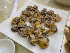 -渔中舟海鲜大排档(普陀沈家门店)