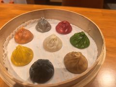 -乐忻皇朝(上海中心大厦店)