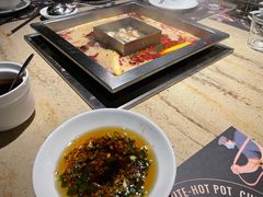 菌汤鸳鸯锅-锦城印象火锅(天府三街店)