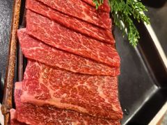 -厚贞日式烤肉(浦东汇智店)
