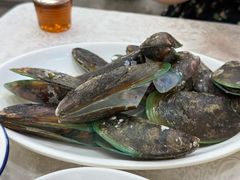 -锐记美食店·现捞海鲜(闸坡店)