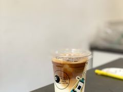 -Bamboo Today Cafe(国创园店)