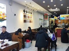 -百年老字号·观振兴蟹黄面·三虾面·苏式面(观前街富仁坊巷店)