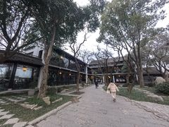 -上海虹桥迎宾馆