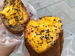 -韩国利尔面包(桂林路店)