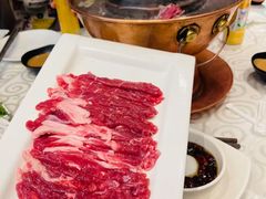 -东来顺饭庄(西直门店)