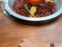 -楠火锅(仁恒梦中心店)