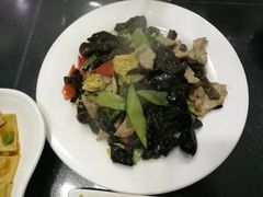 -芳芳餐厅(白沙路店)