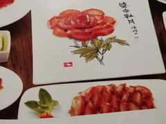 -全聚德烤鸭店(马家堡店)