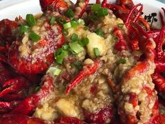 -霸王虾·小龙虾香辣蟹(玉林店)