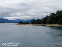 -千岛湖东南湖区