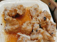 -如轩·海鲜砂锅粥·潮汕菜(海珠店)