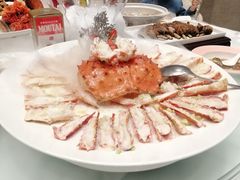 -万龙洲海鲜(广渠门店)
