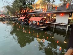 -侨美·唐荔园·40年地道粤菜