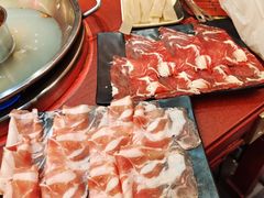 -谭鸭血老火锅(漳州路店)