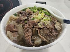 -菜忠潮州牛肉店(岗厦店)