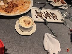 -Efes Turkish & Mediterranean Cuisine 艾菲斯餐厅(陆家嘴店)