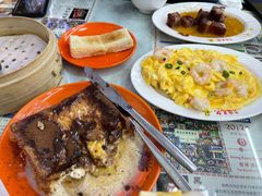-澳门陈光记烧味饭店(万象城店)