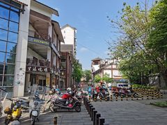 -南关石牌坊古镇