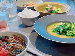 -半山腰·云南菜(侨福芳草地店)