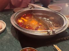 -牛New寿喜烧(曹路花园城店)
