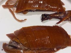 -大鸭梨烤鸭(顺义石园店)